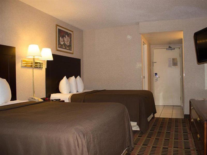 Days Inn By Wyndham Amarillo East Kültér fotó