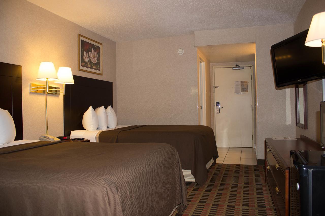 Days Inn By Wyndham Amarillo East Kültér fotó