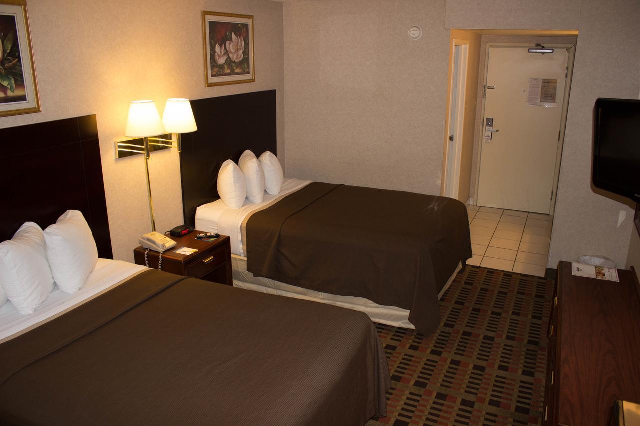 Days Inn By Wyndham Amarillo East Kültér fotó
