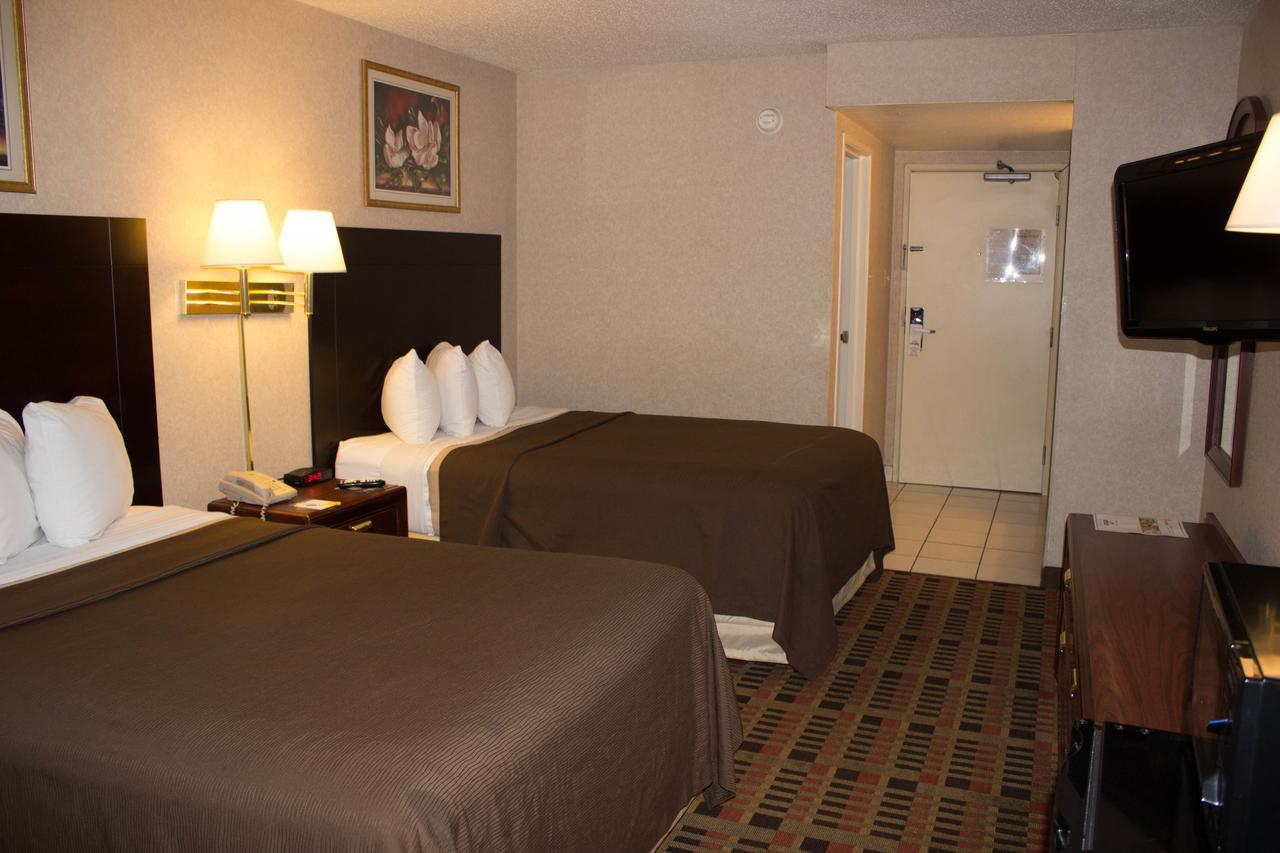 Days Inn By Wyndham Amarillo East Kültér fotó